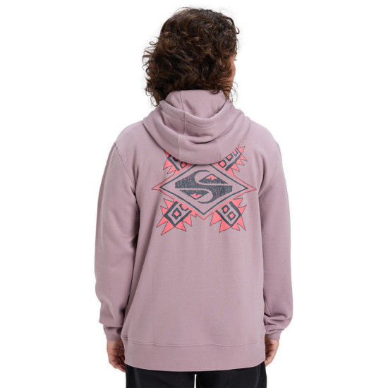 Quiksilver Ανδρικό φούτερ Graphic - Hoodie for Men